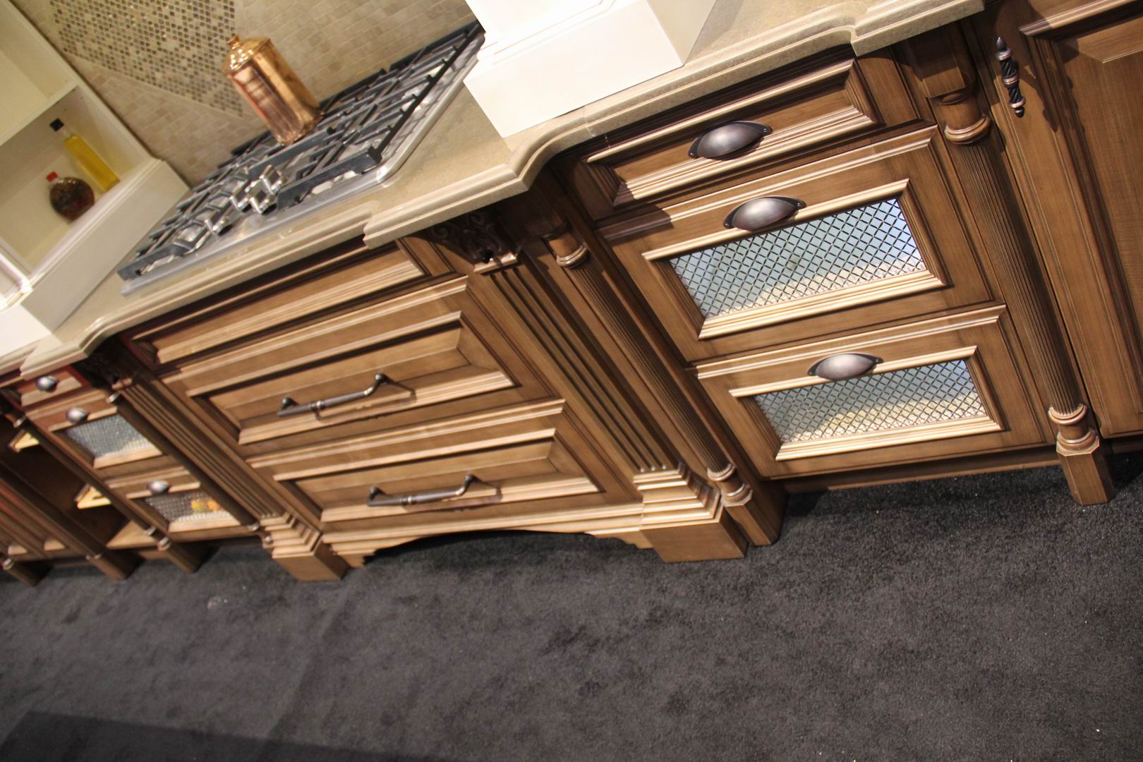 TRADITIONAL KITCHENS Woodbridge Kitchen And Bath